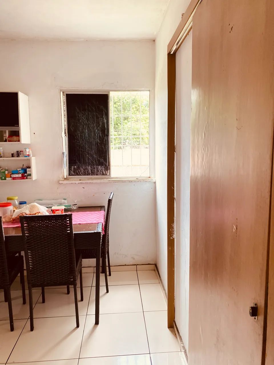 Apartamento Morada Nova 1  - Foto 4