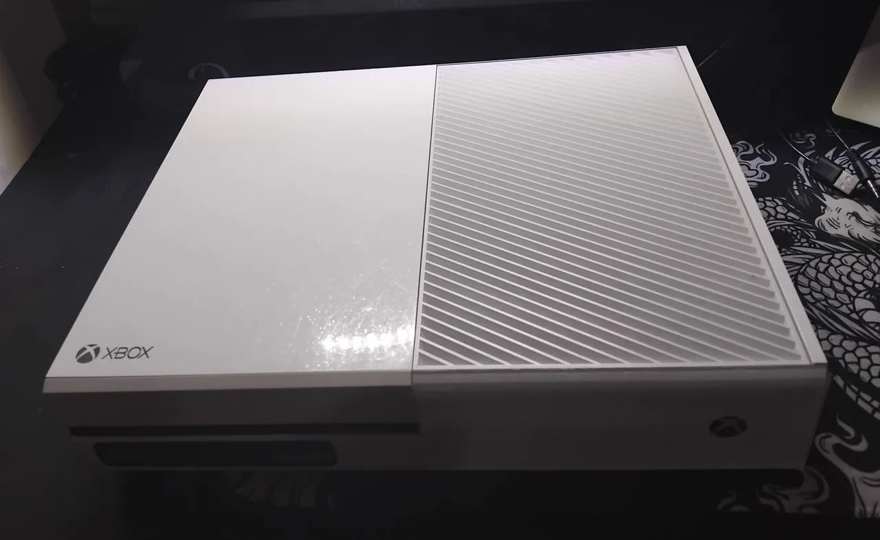 Xbox one - Foto 3