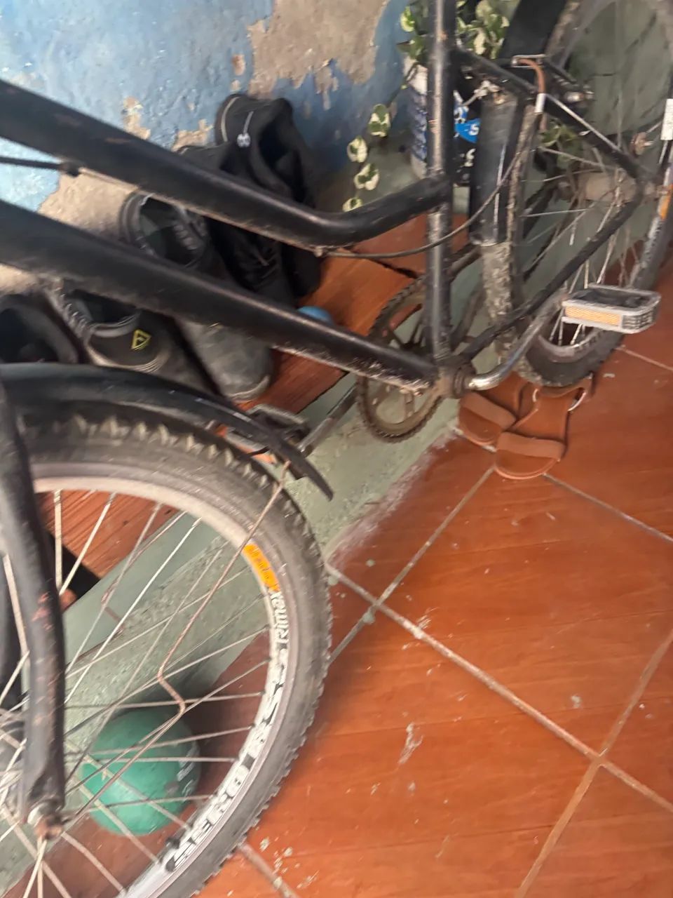 Bicicleta  - Foto 3
