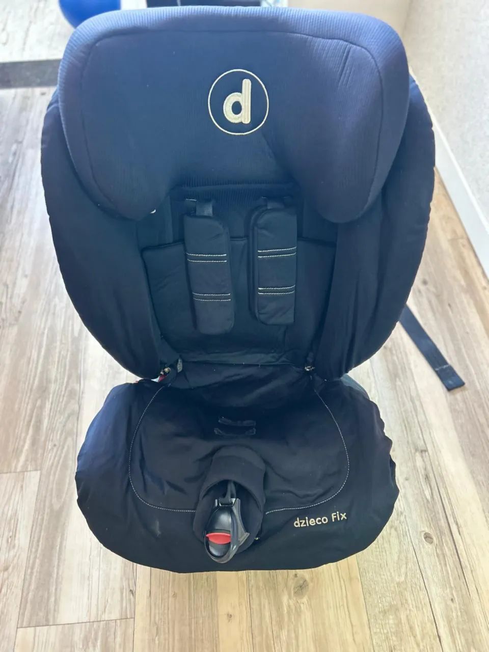 Cadeirinha com Isofix - Foto 2