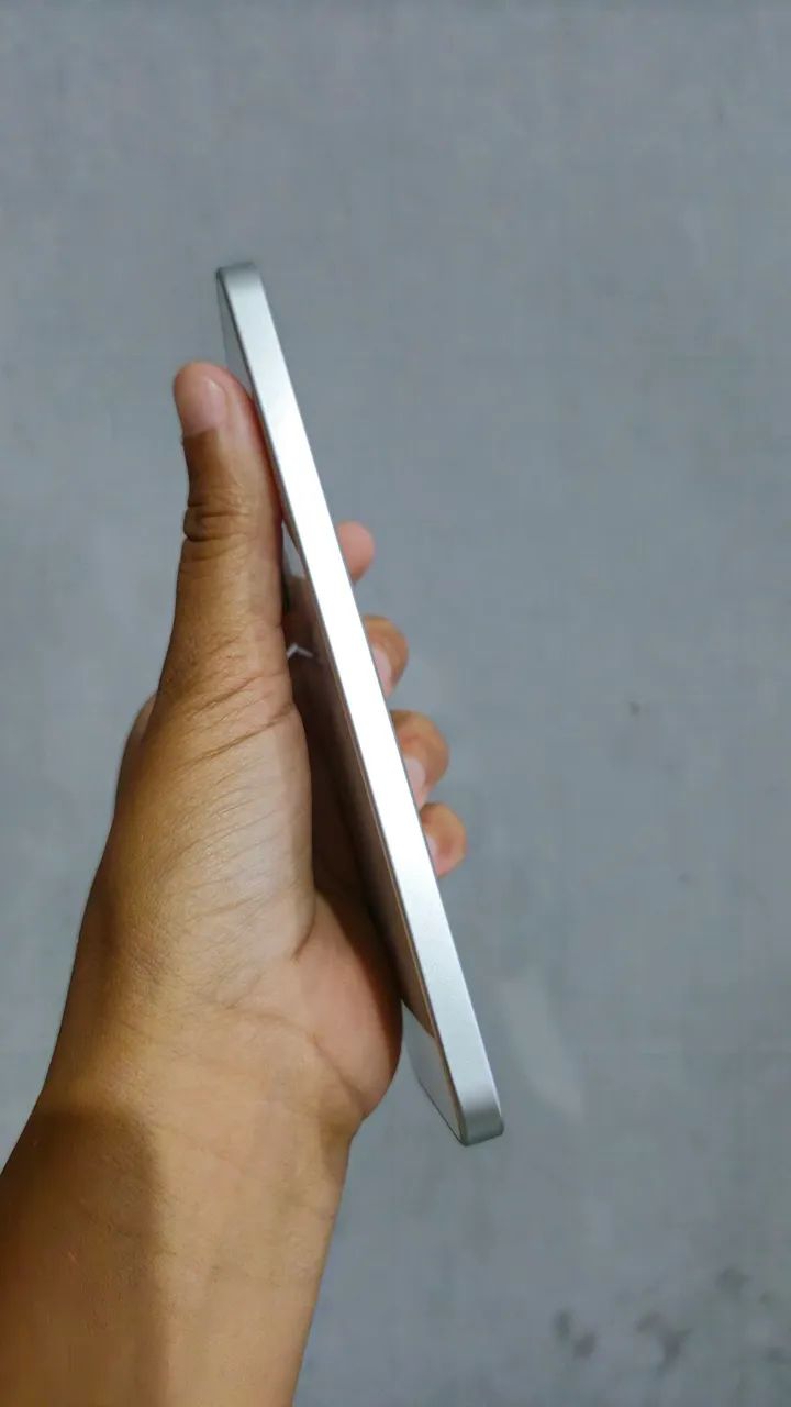 Vendo sansung a36 novo - Foto 4