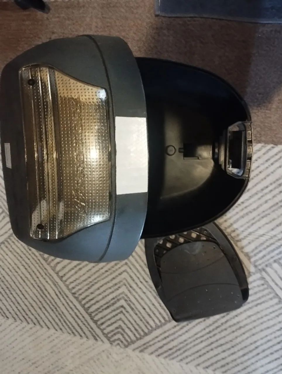BAULETO PRO TORK - Foto 3
