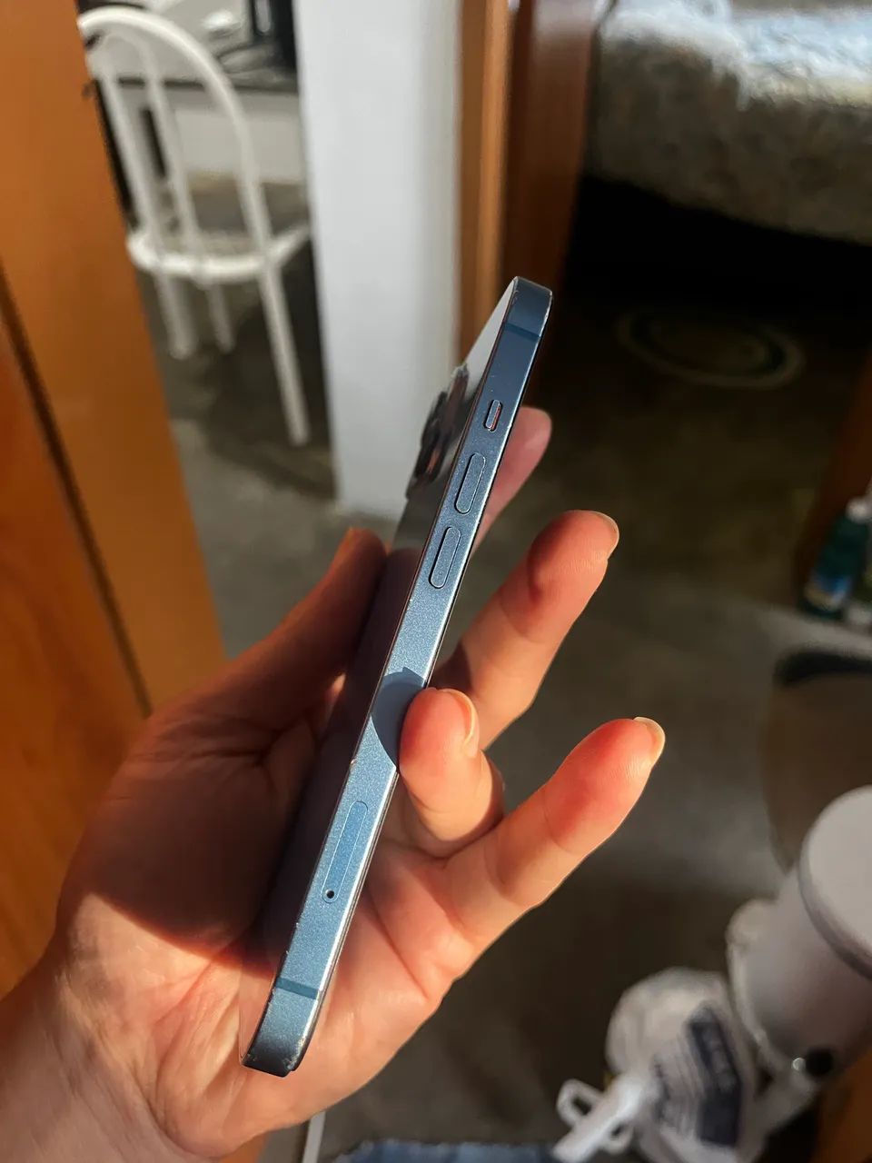 iPhone 13 128 GB - Foto 5