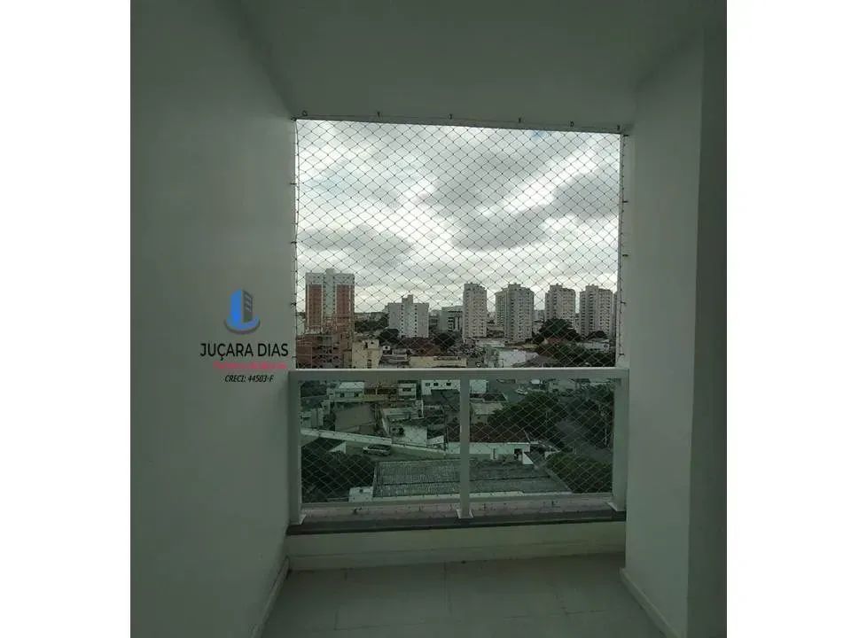 Imóvel para aluguel possui 48 metros quadrados com 1 quarto - Foto 3