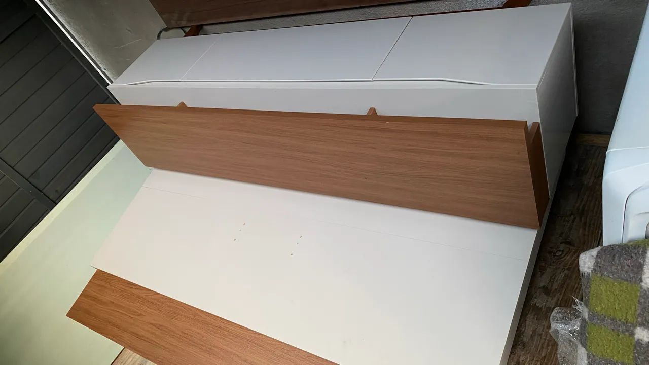 Painel Tv + Rack MDF65163269982979122