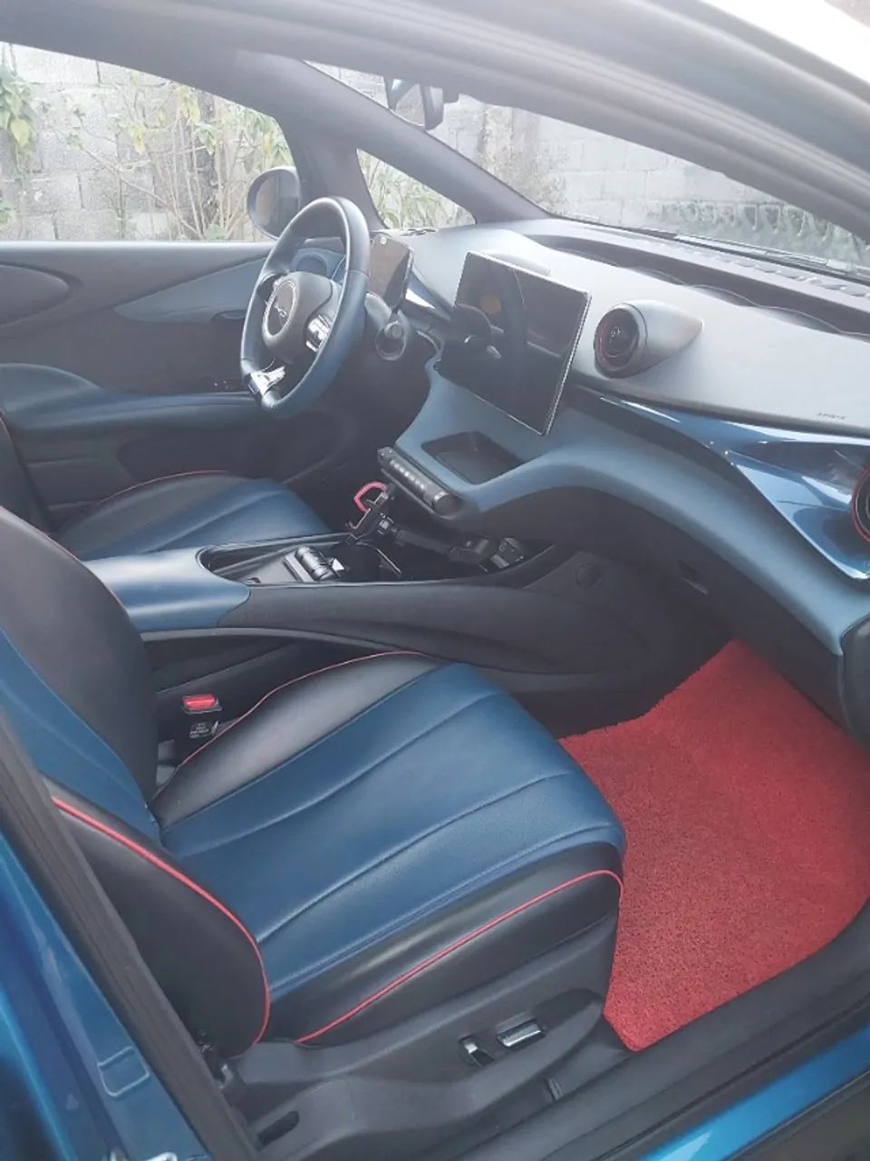BYD Dolphin Plus (Elétrico) 2025 - Foto 5