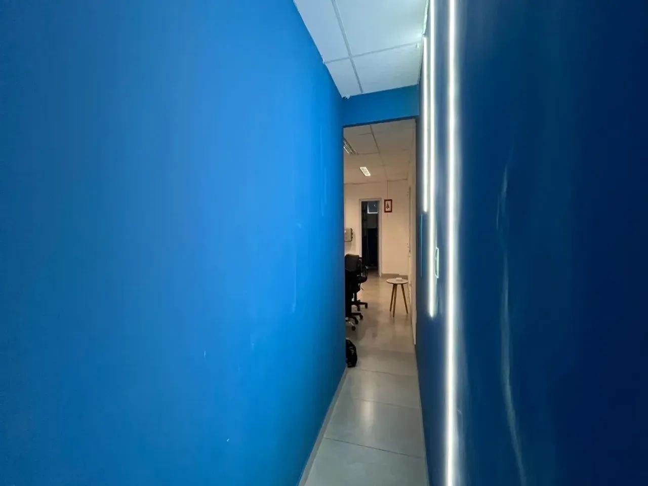 Sala / Conjunto para alugar em Belo Horizonte - Foto 4