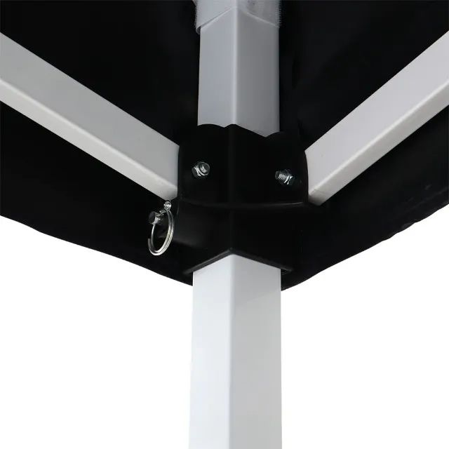 tenda Gazebo Dobrável Pagoda Ultramax 3m x 3m Bel - Foto 4