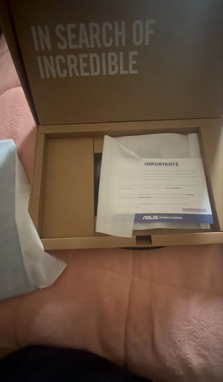 Notebook - Asus Vivobook  - Foto 4