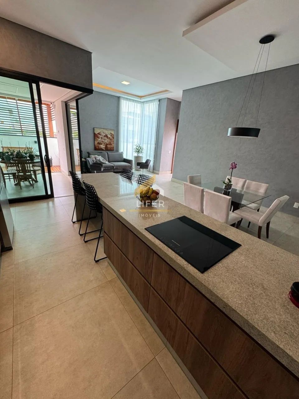 casa - Jardim Ipaussurama - Campinas - Foto 4
