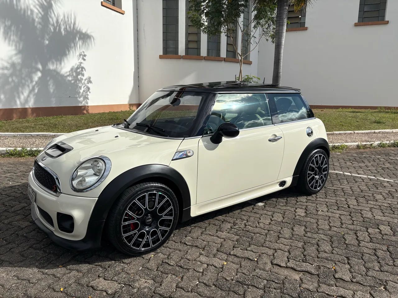 Mini Cooper S 1.6 Aut. 2011 - Foto 4