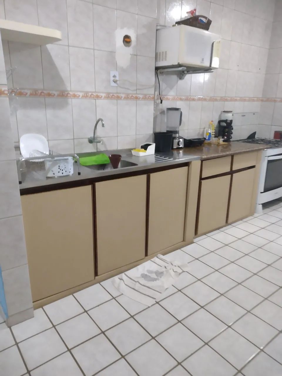 Alugo apartamento no Feitosa. - Foto 5
