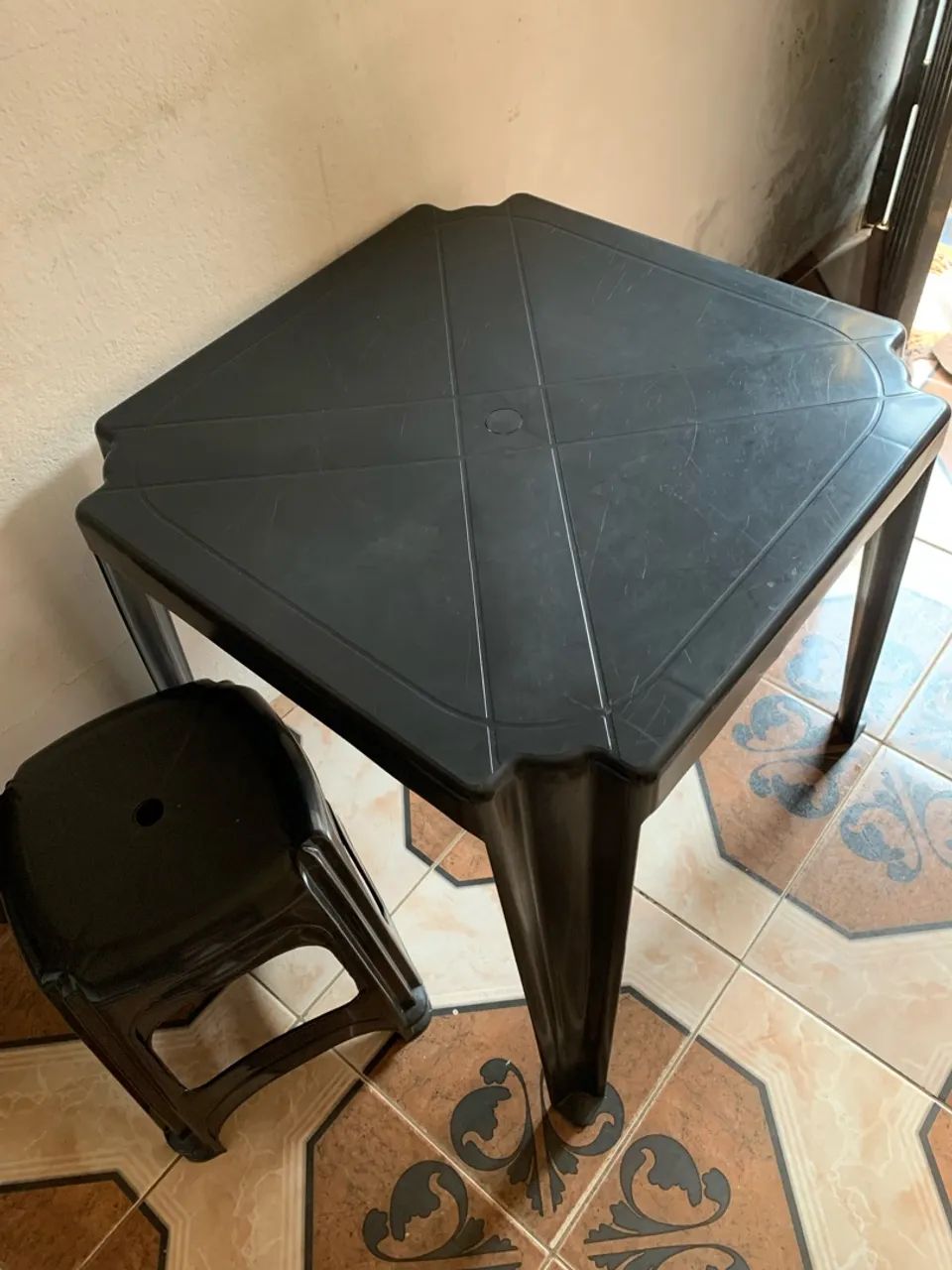 Vendo mesa - Foto 2