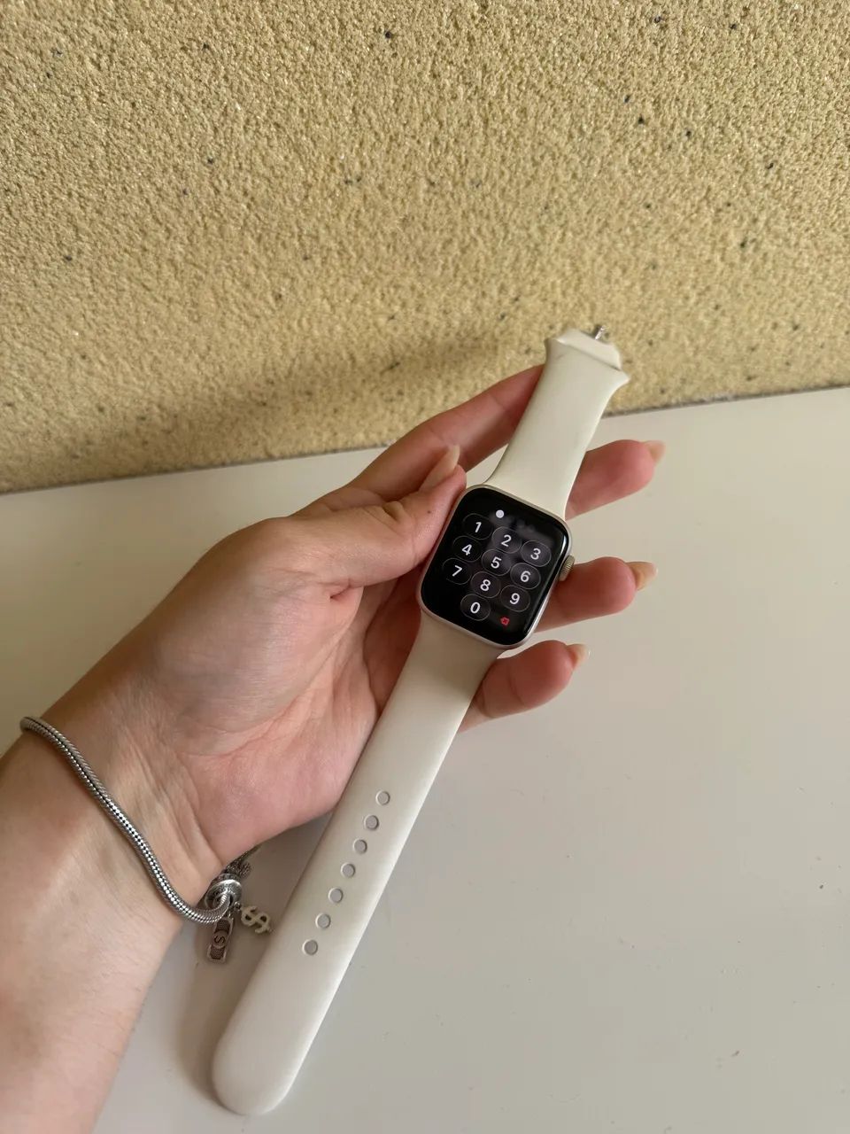 Apple Watch SE 2° geração 