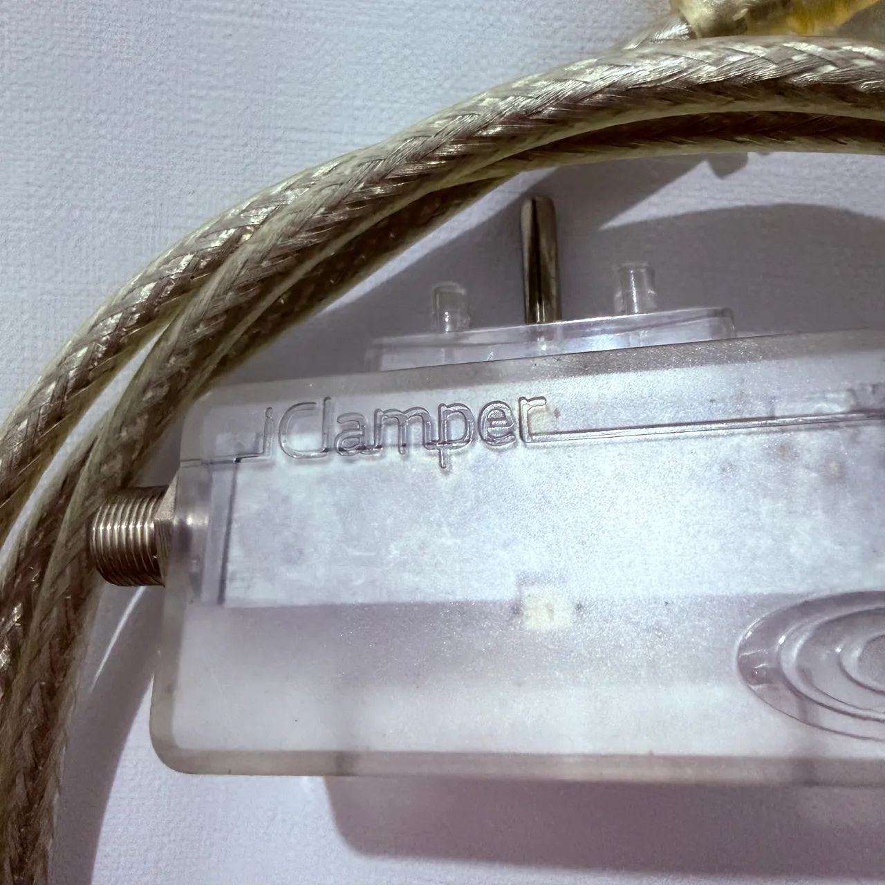 DPS iClump para TV - Foto 4