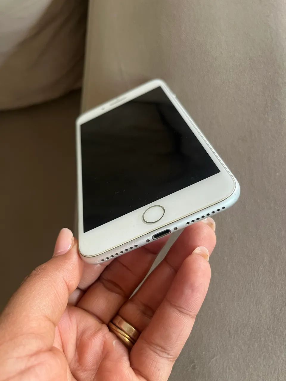 iPhone 7  - Foto 3