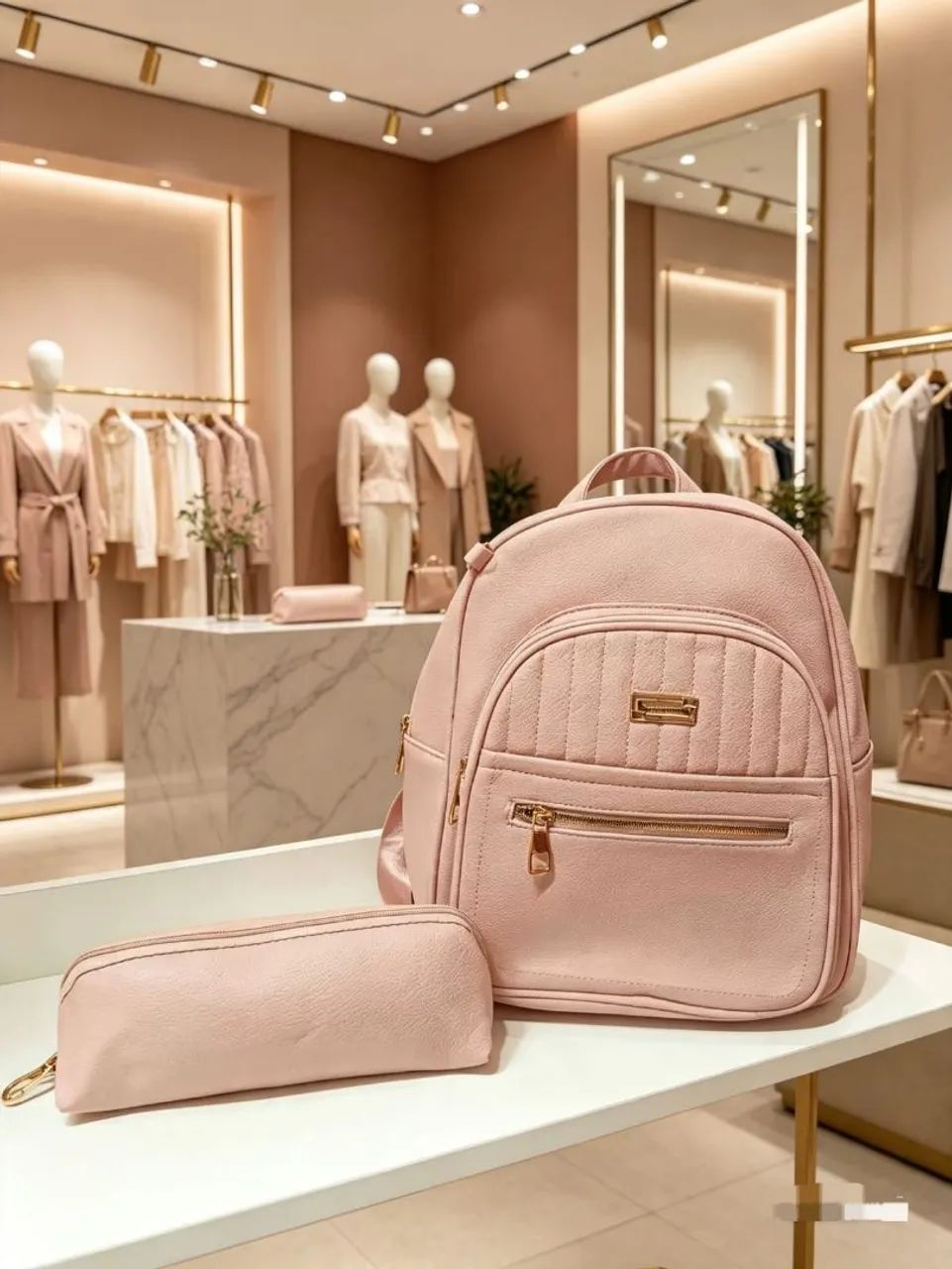 Bolsa feminina vários modelos  - Foto 3