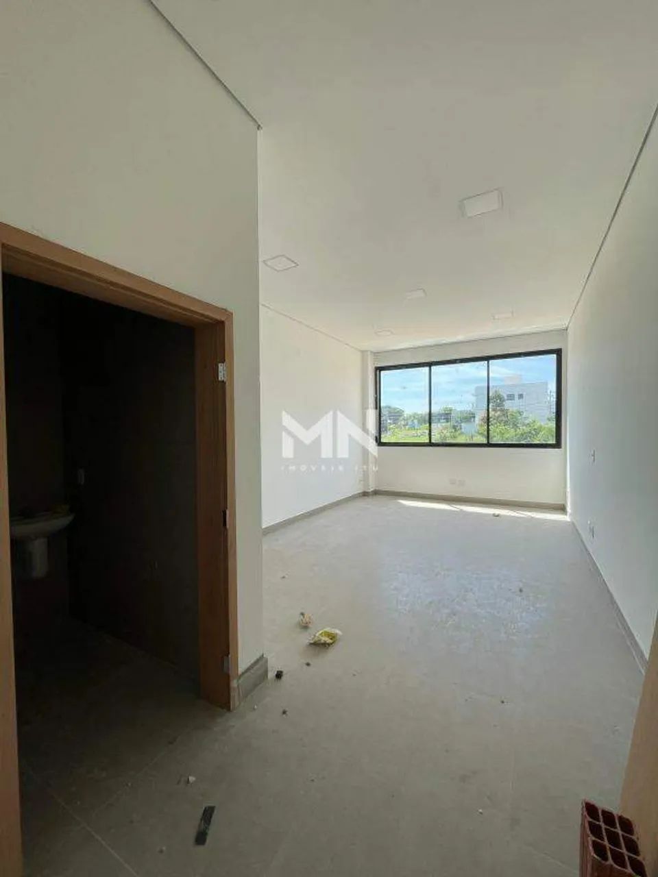 Sala comercial para aluguel, Itu Novo Centro - Itu/SP