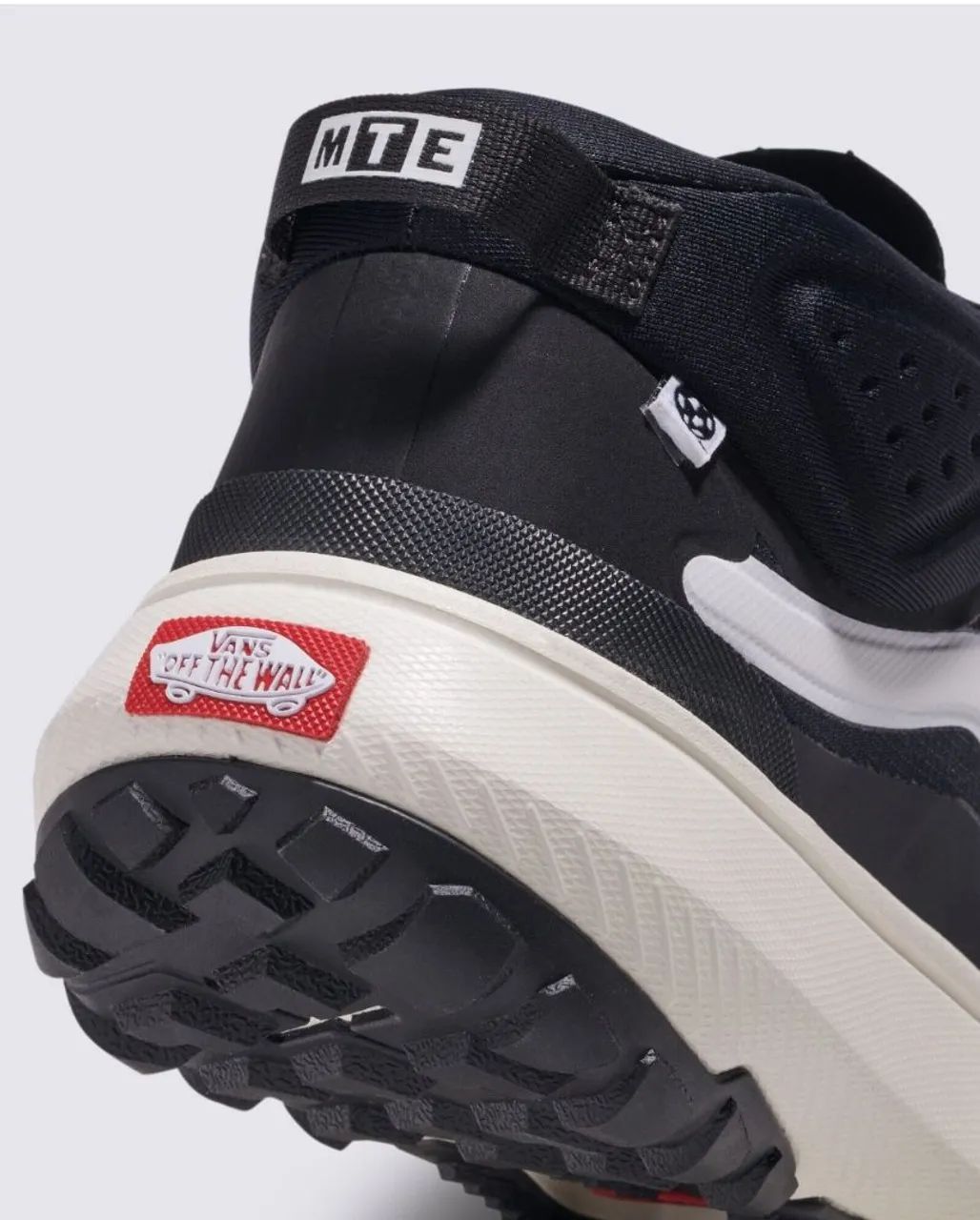 Vans Crosspath MTE Mid black - Foto 2