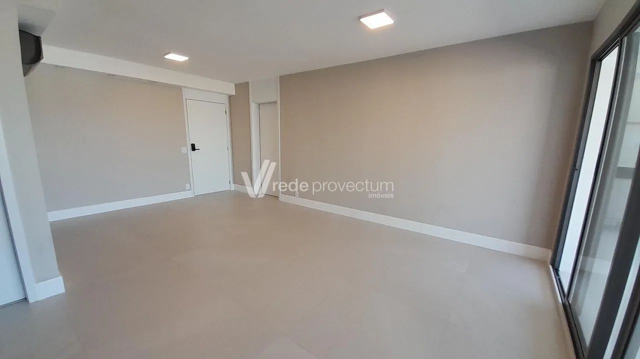 apartamento - Nova Campinas - Campinas - Foto 5
