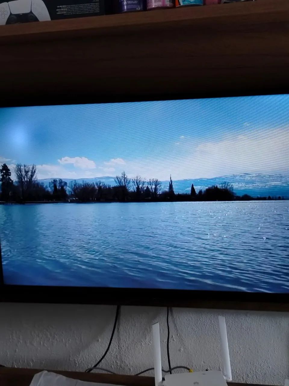 Tv Samsung 40 polegadas HD  - Foto 3