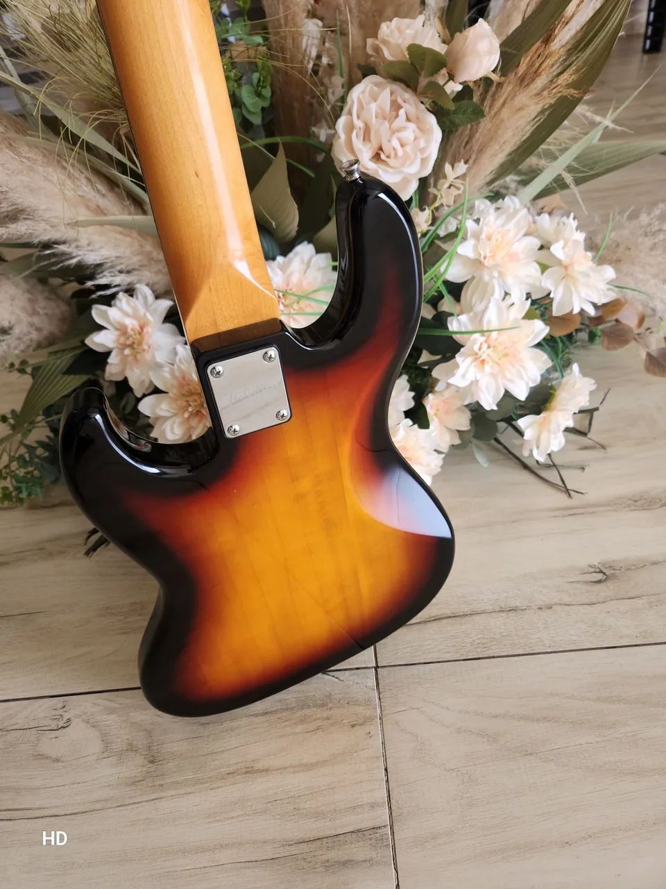 Contra-baixo  - Foto 3