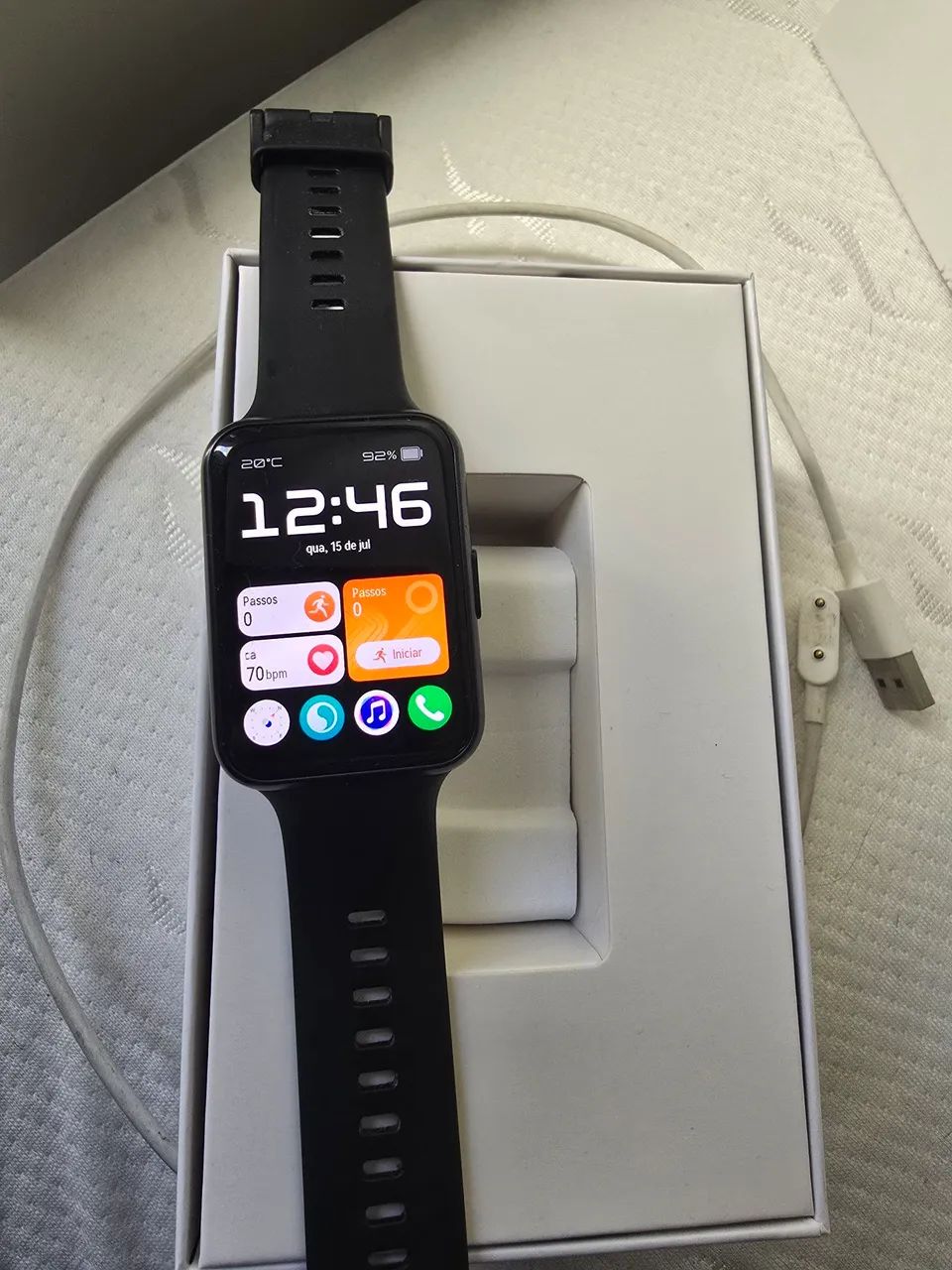 Huawei Watch Fit 2 - Foto 2