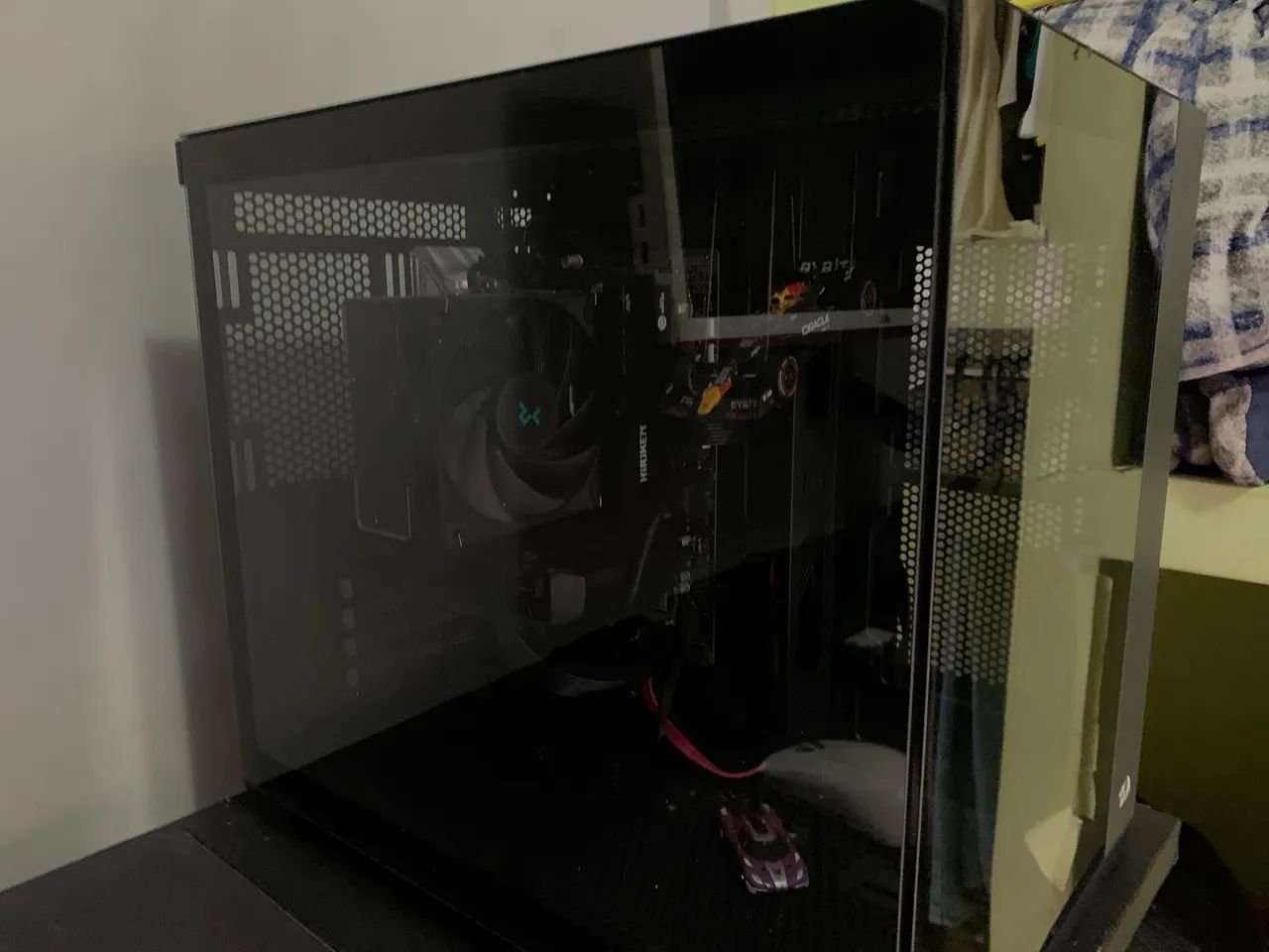 pc gamer completo - Foto 5