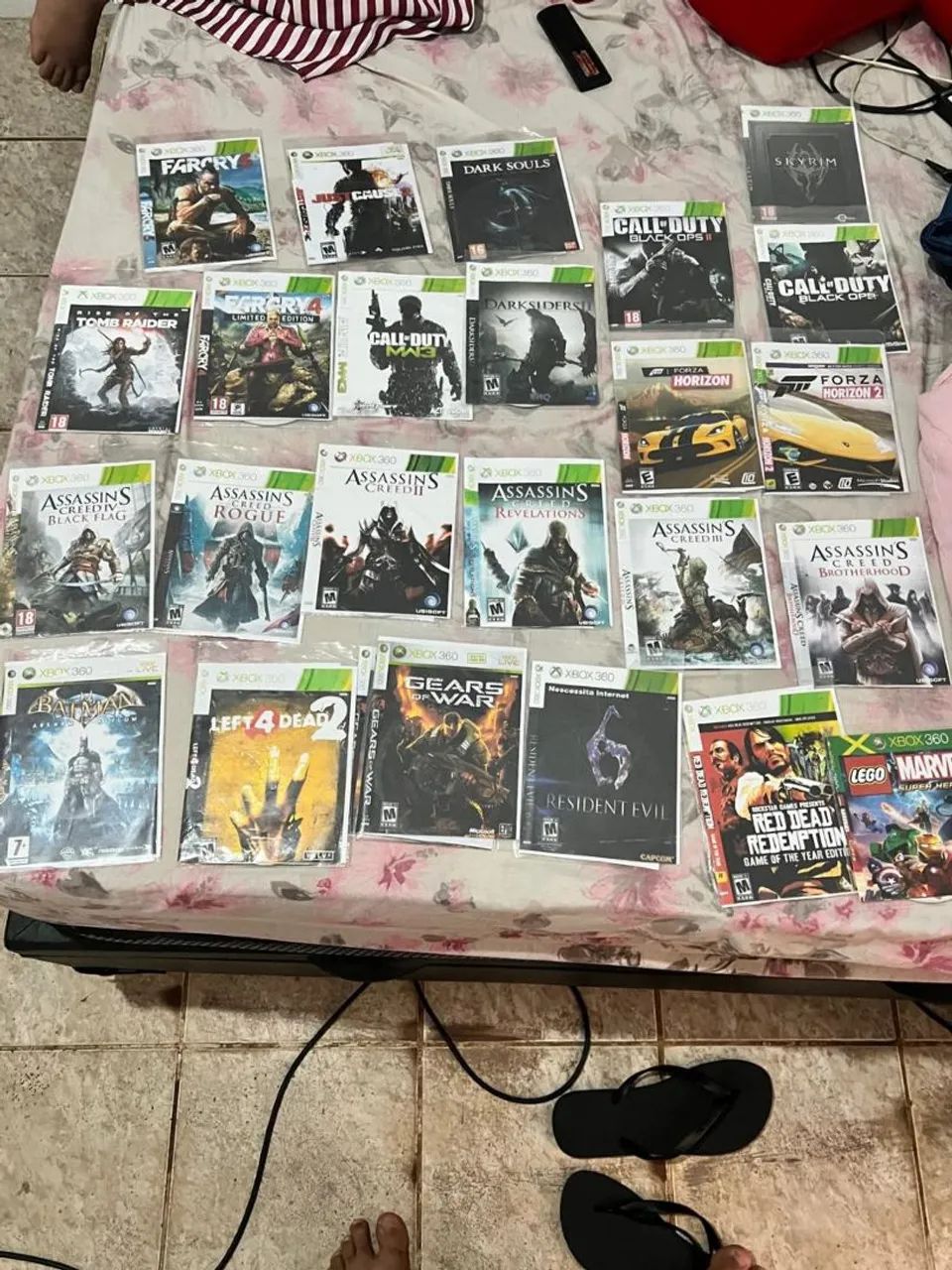 Xbox 360 - Foto 5