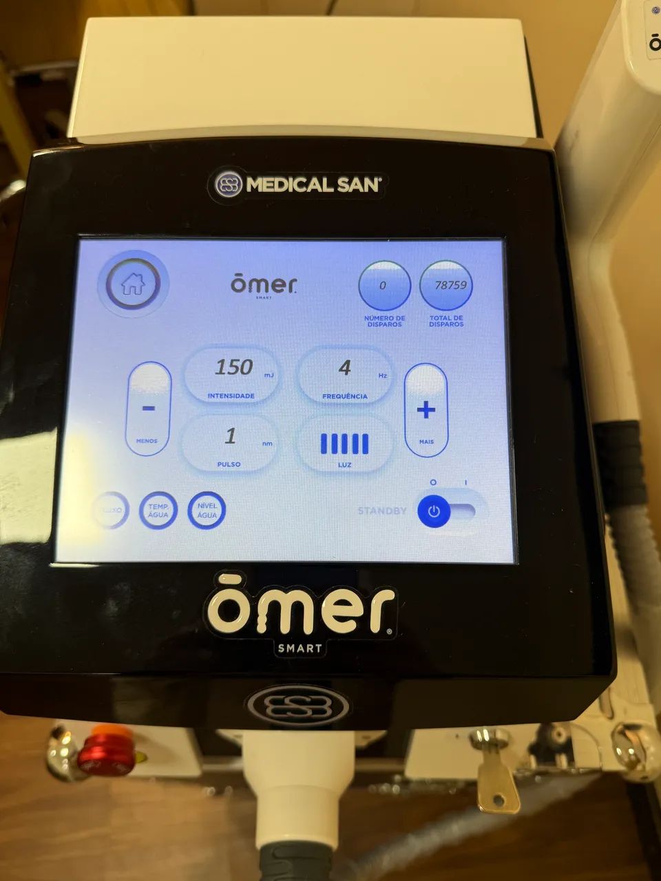Omer Smart Medical SAN - Foto 4