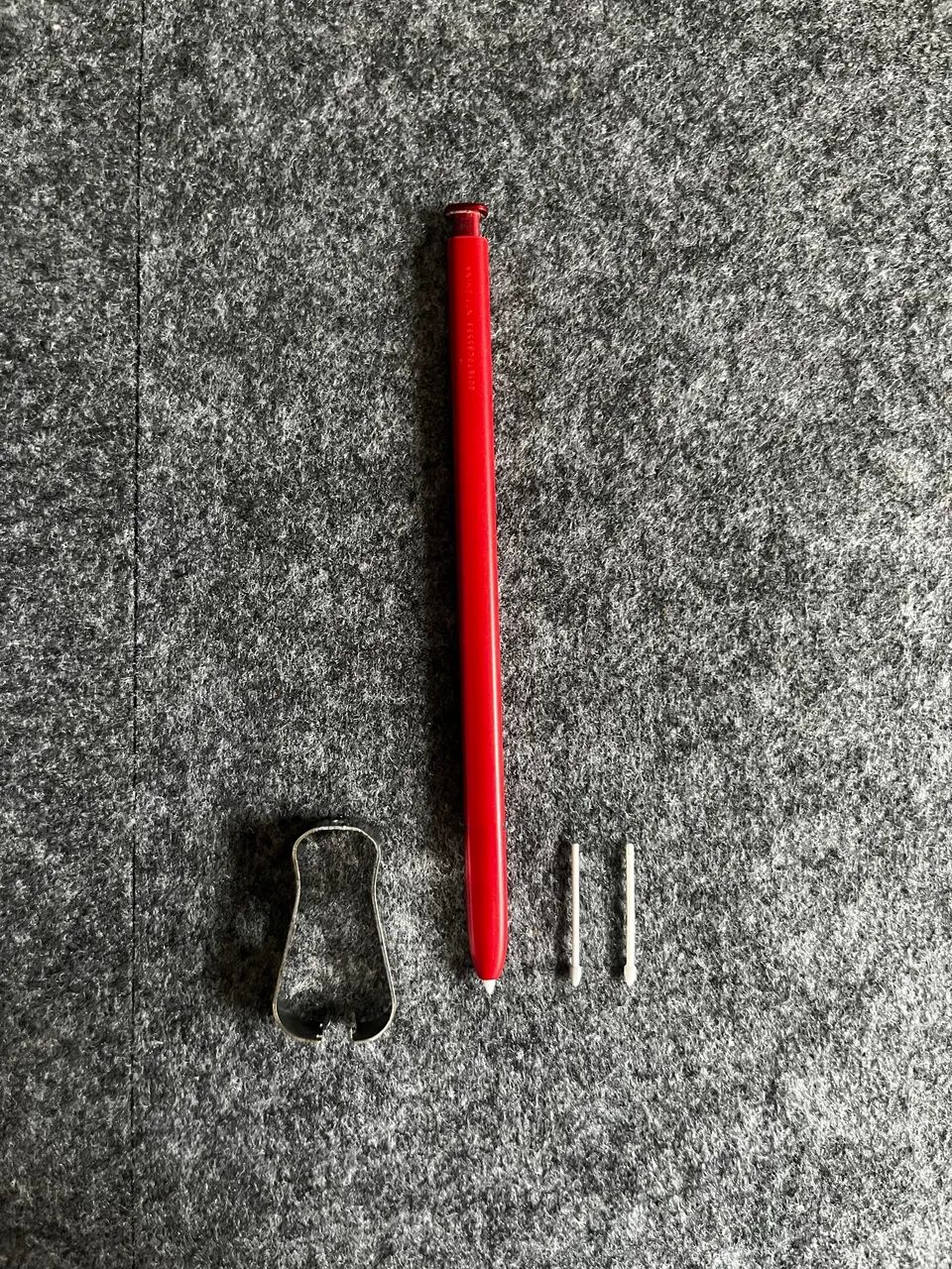 Galaxy Note 10 Lite - Foto 5