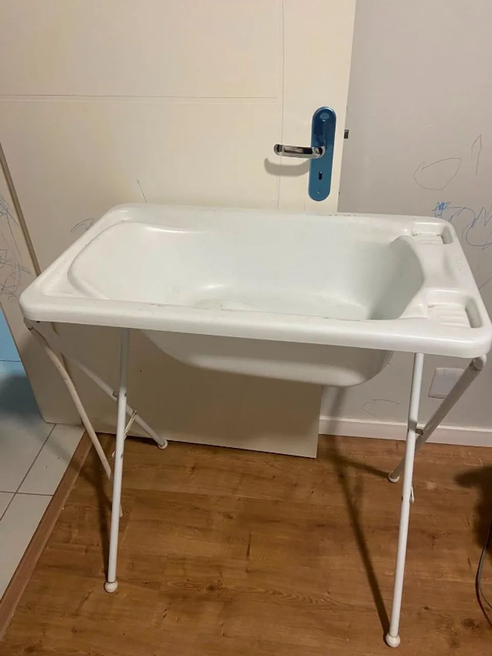 BANHEIRA PARA BEBÊ