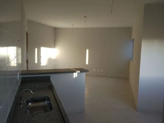 Apartamento Luizote 1° e último andar 1
