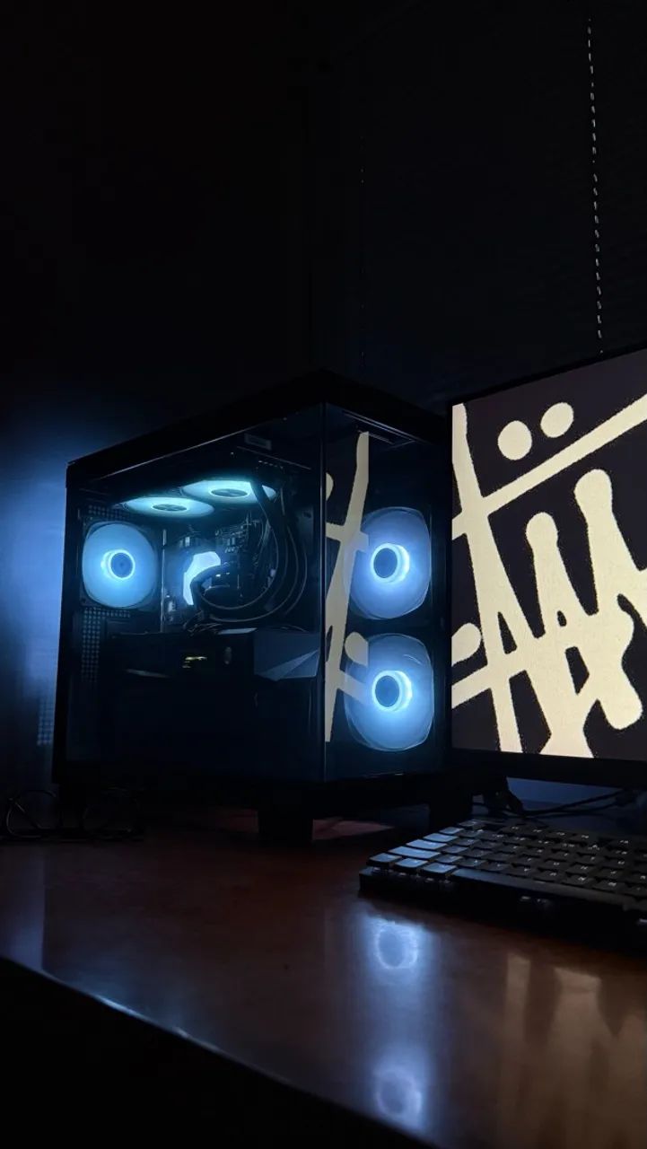 Computador Gamer - Foto 3