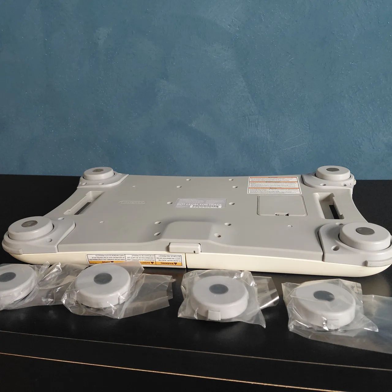 Wii board para Nintendo wii - Foto 4