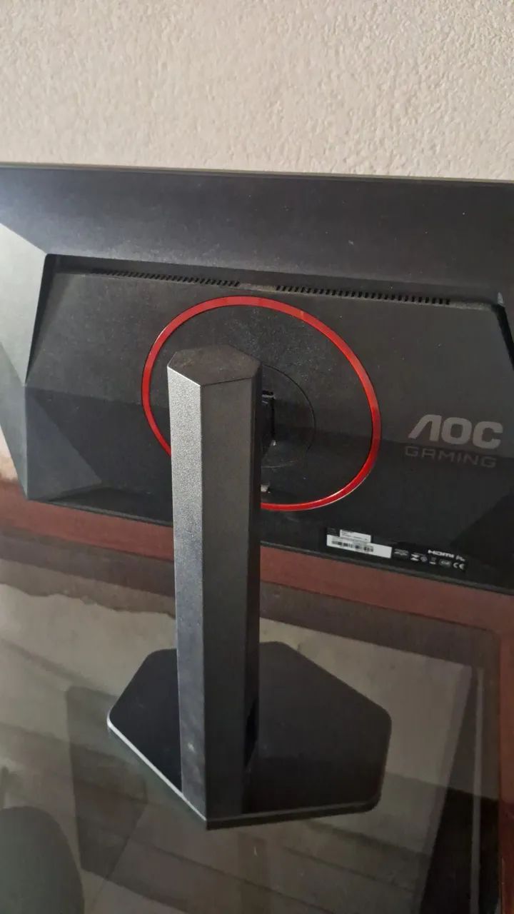 Monitor Lg Ultragear 180hz  - Foto 2