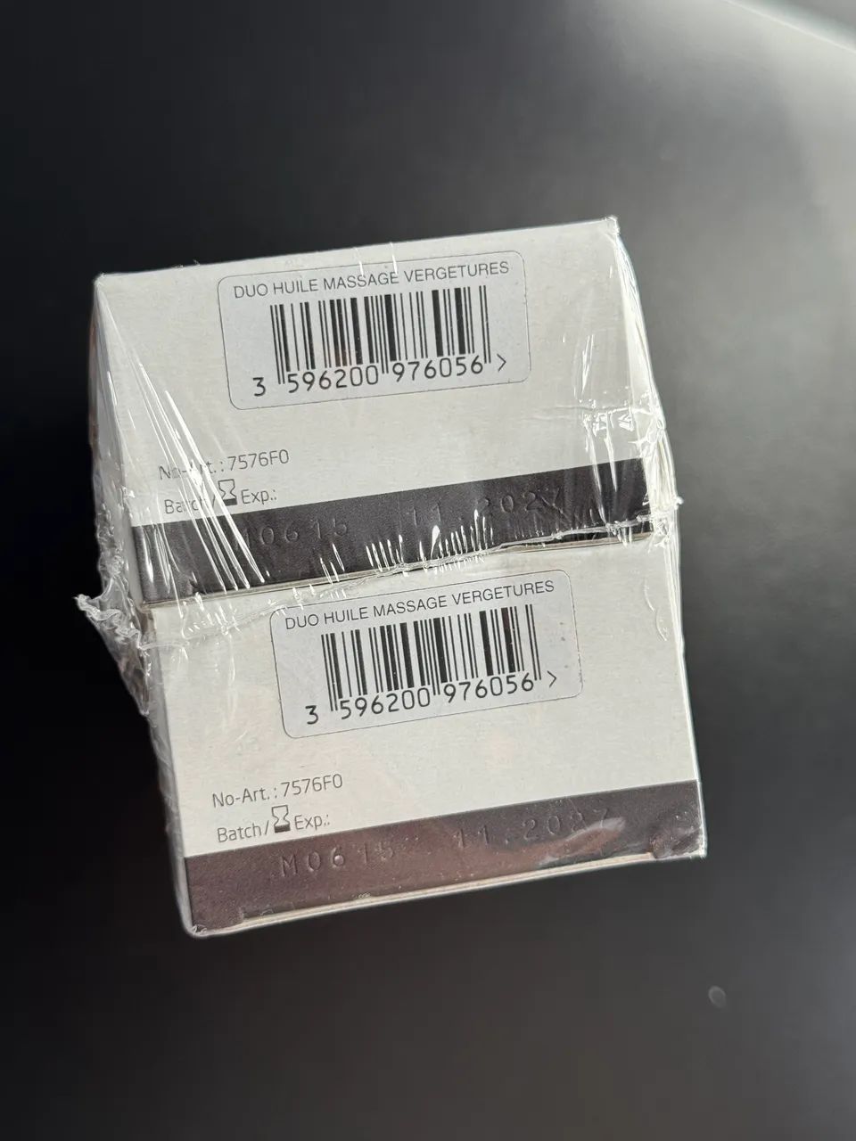 2x Óleo para prevenção de estrias WELEDA - Foto 3