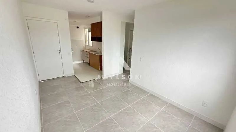 Apartamento com 1 quarto em Madureira - Foto 3