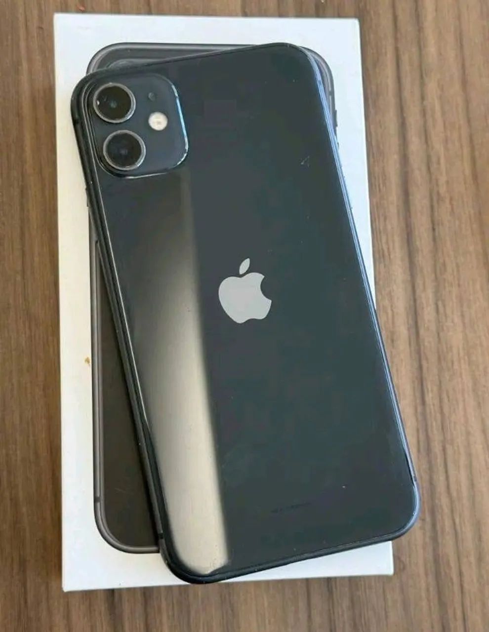 iPhone 11 128GB - Foto 3