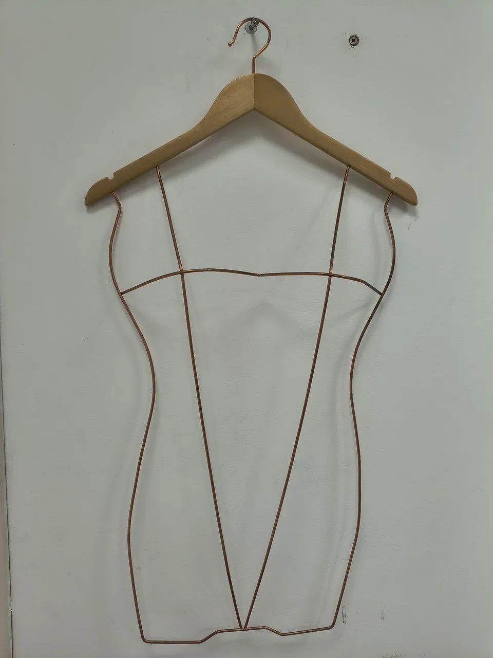 Cabides de corpo