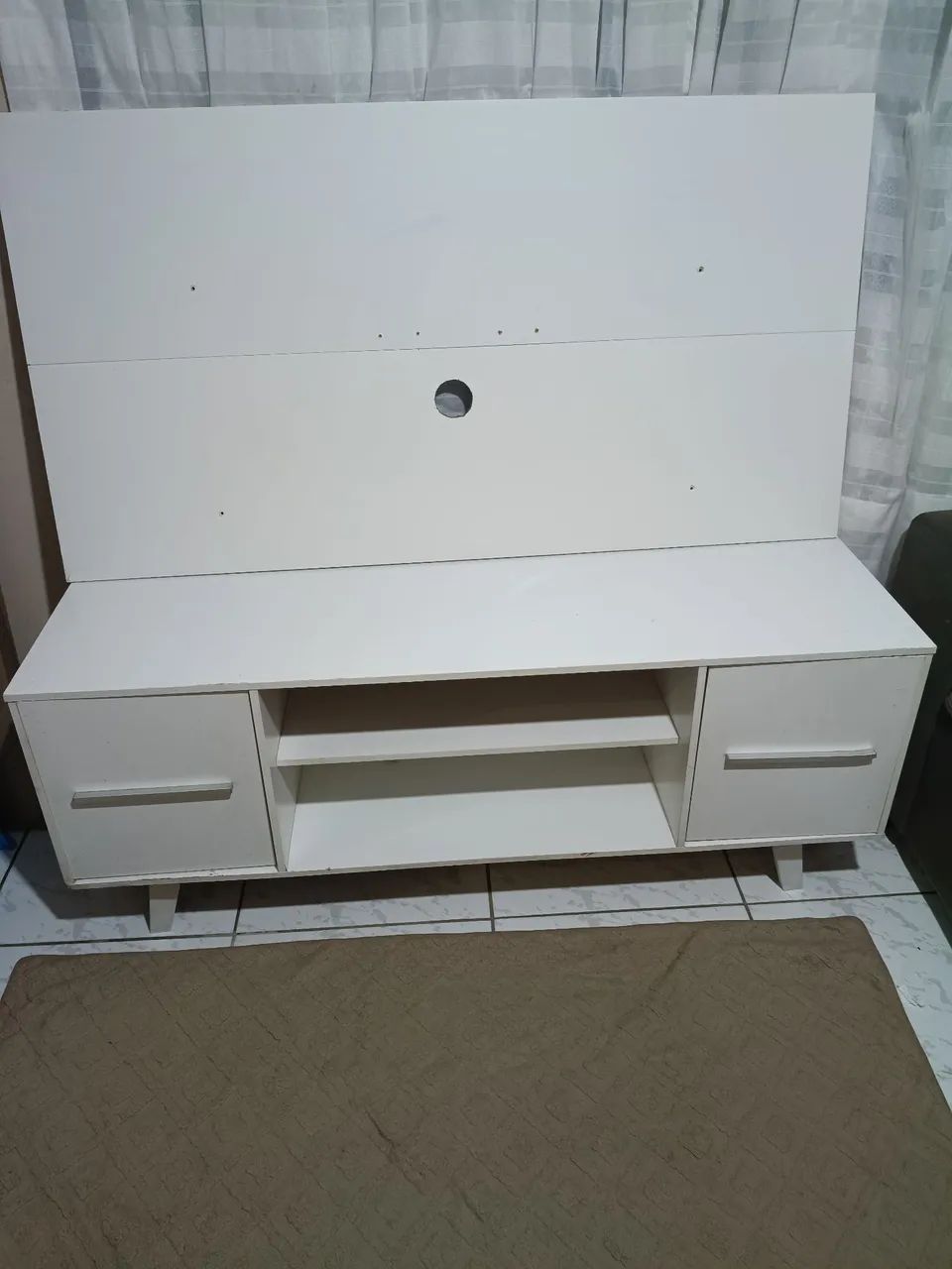 Rak e painel  - Foto 2