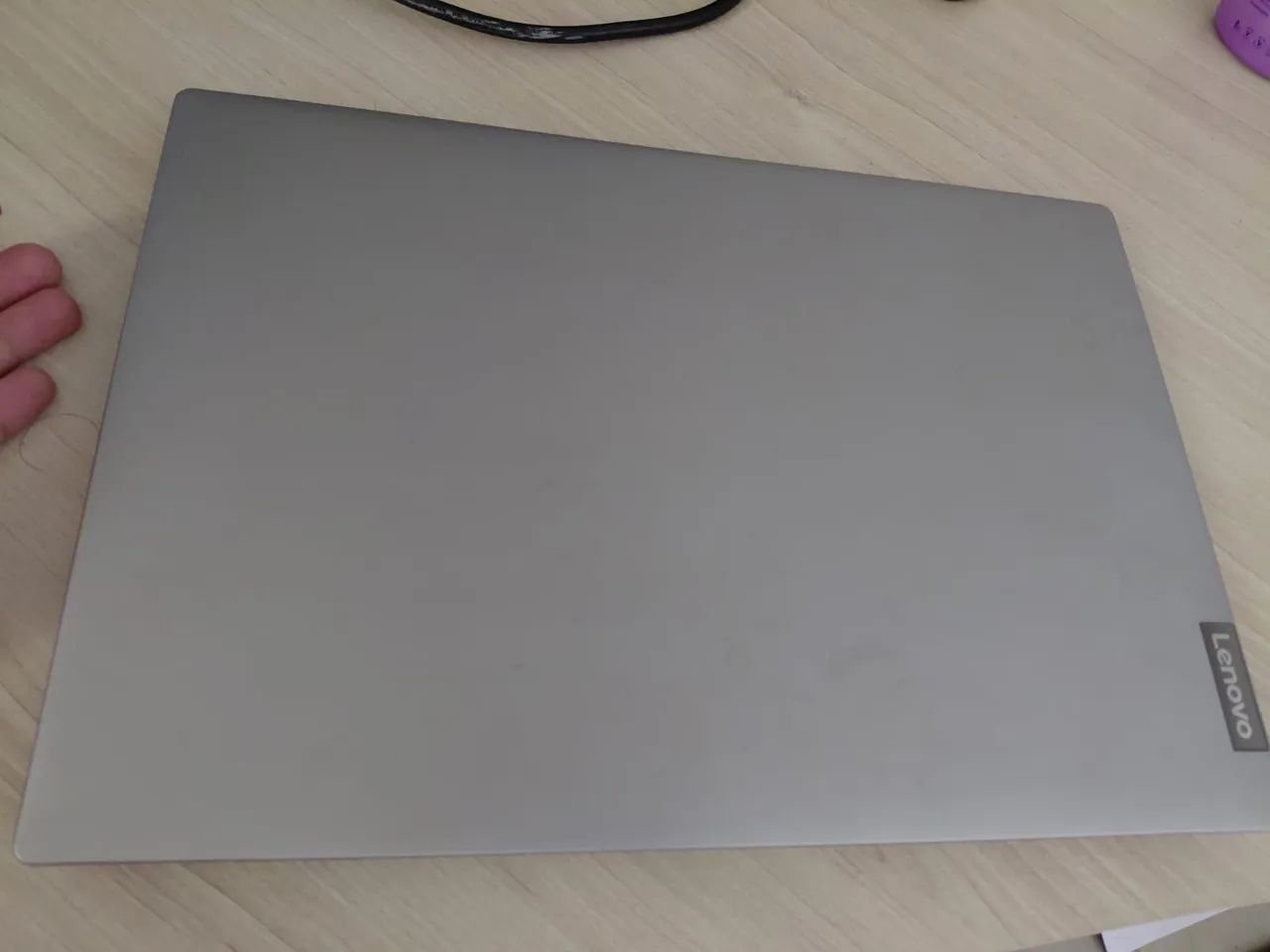 Notebook Lenovo I5 1TB