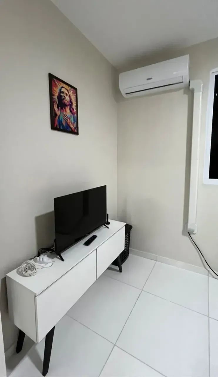 . Lindo apto mobiliado para repasse - parcela barata - Oportunidade - Foto 5