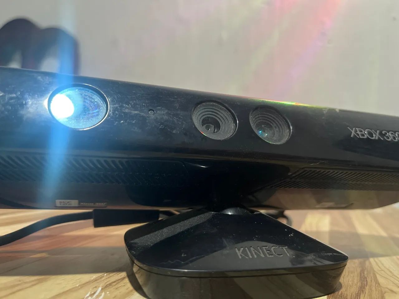 Sensor KINECT - XBOX 360 - Foto 3