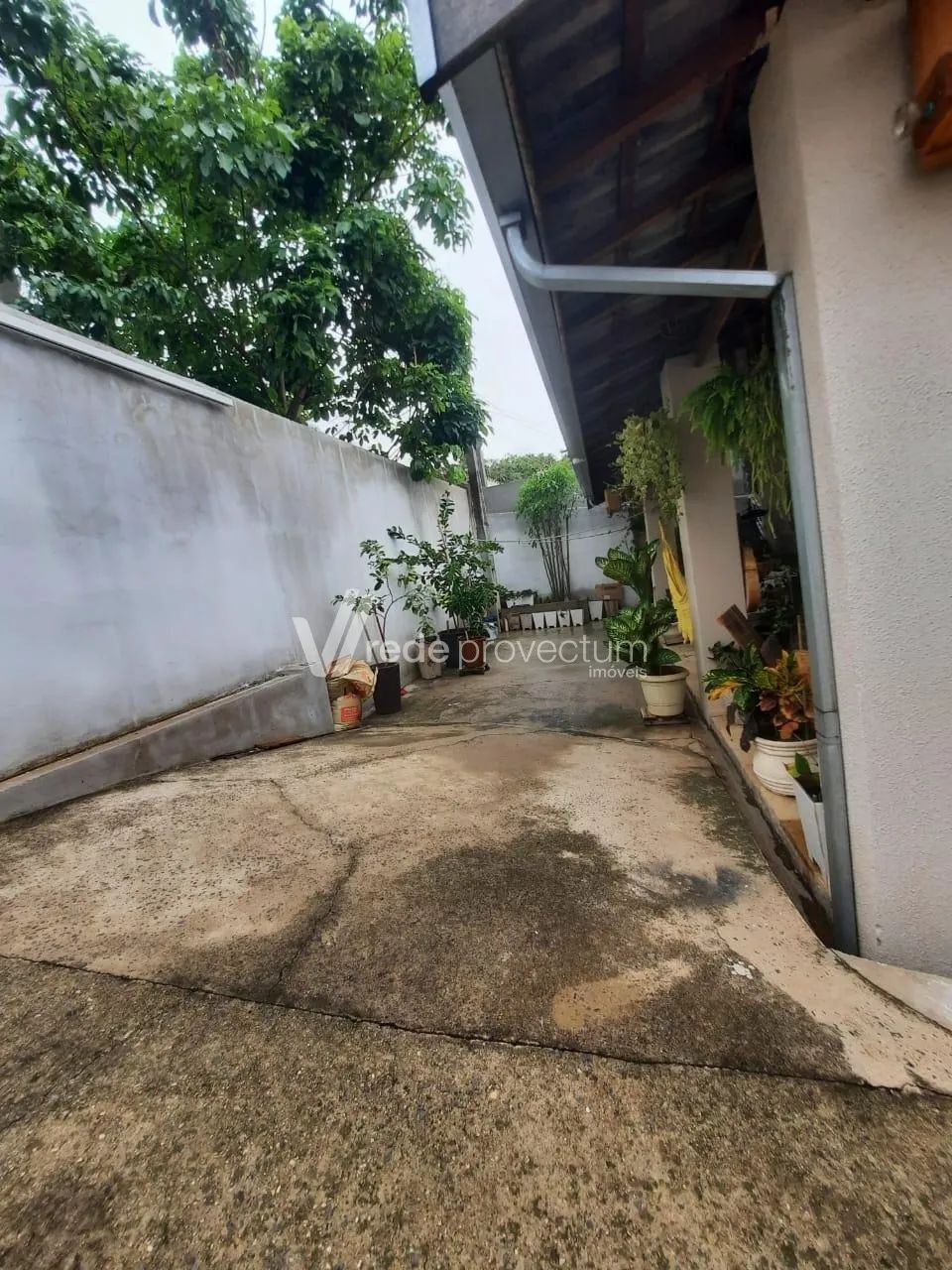 casa - Jardim Eulina - Campinas - Foto 3