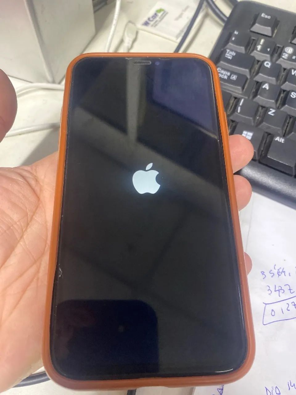 iPhone XR 128GB