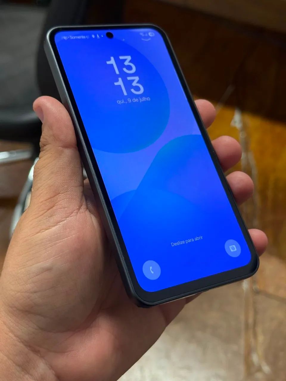 Samsung A36 5G - Foto 2