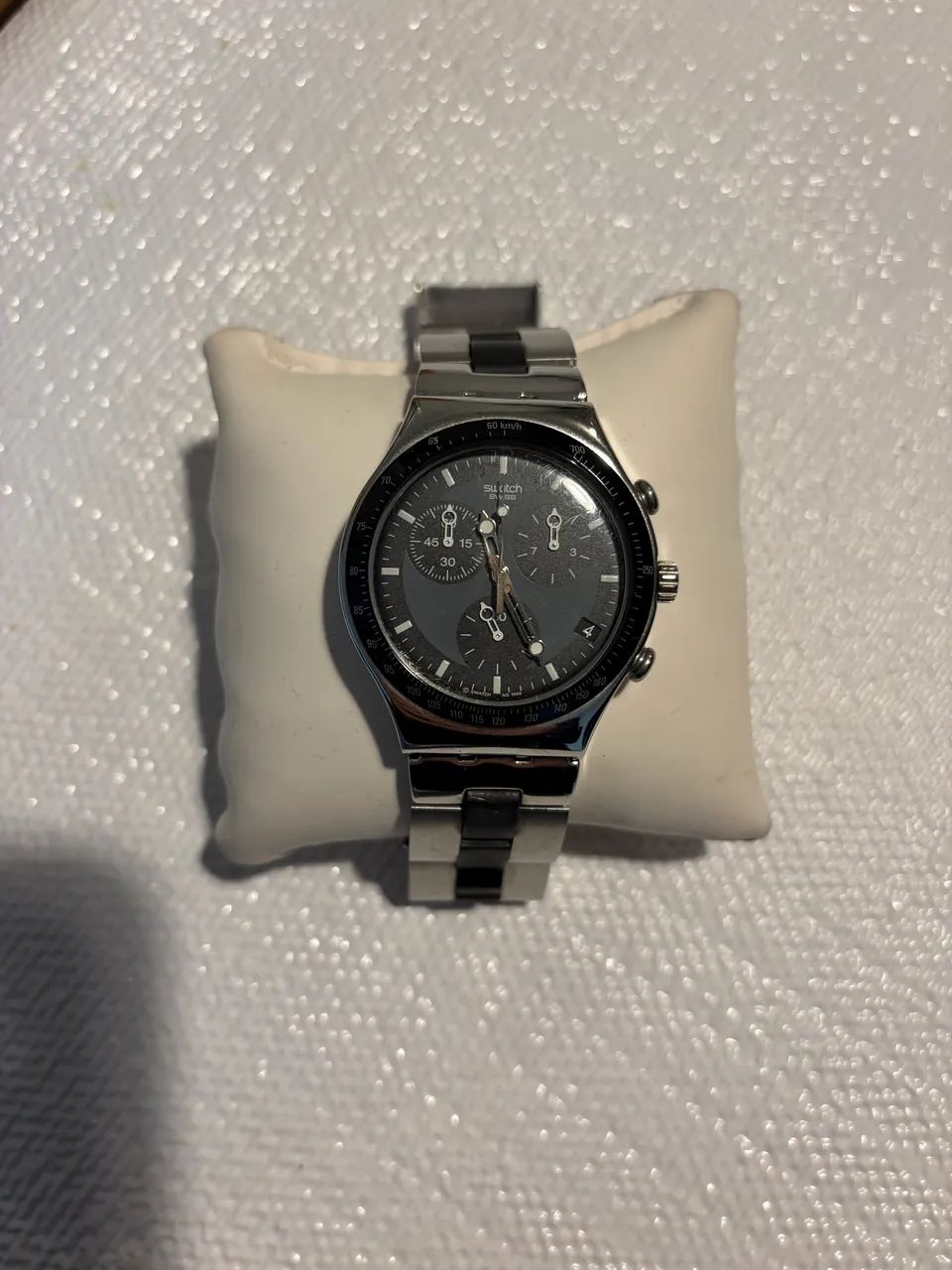 Relógio Swatch Swiss - Foto 3
