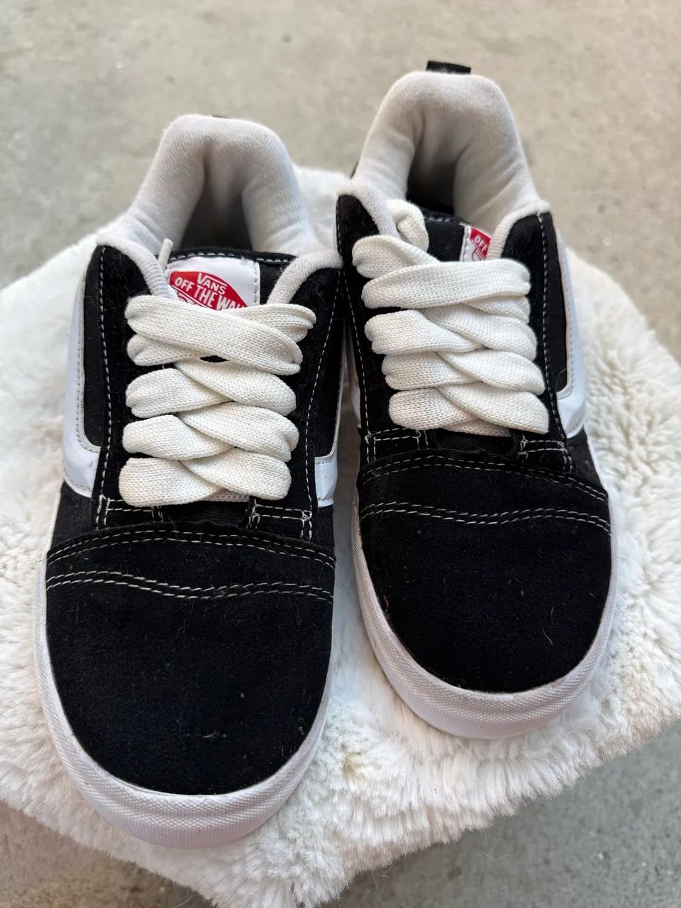Tênis vans  - Foto 2