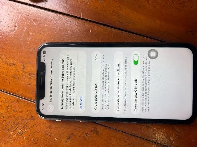 iPhone 11  - Foto 5